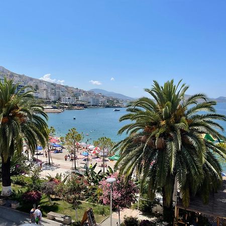 Caramel Sun Studios Apts Sarandë 외부 사진