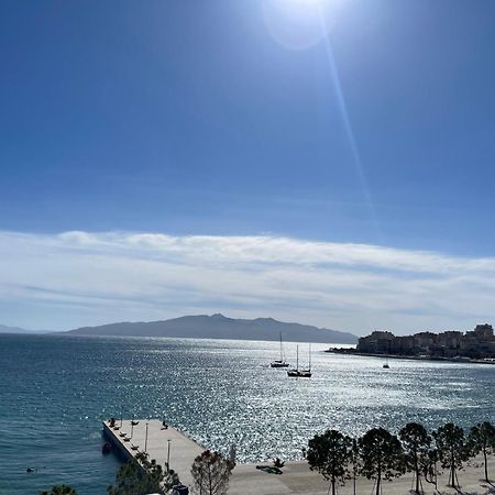 Caramel Sun Studios Apts Sarandë 외부 사진