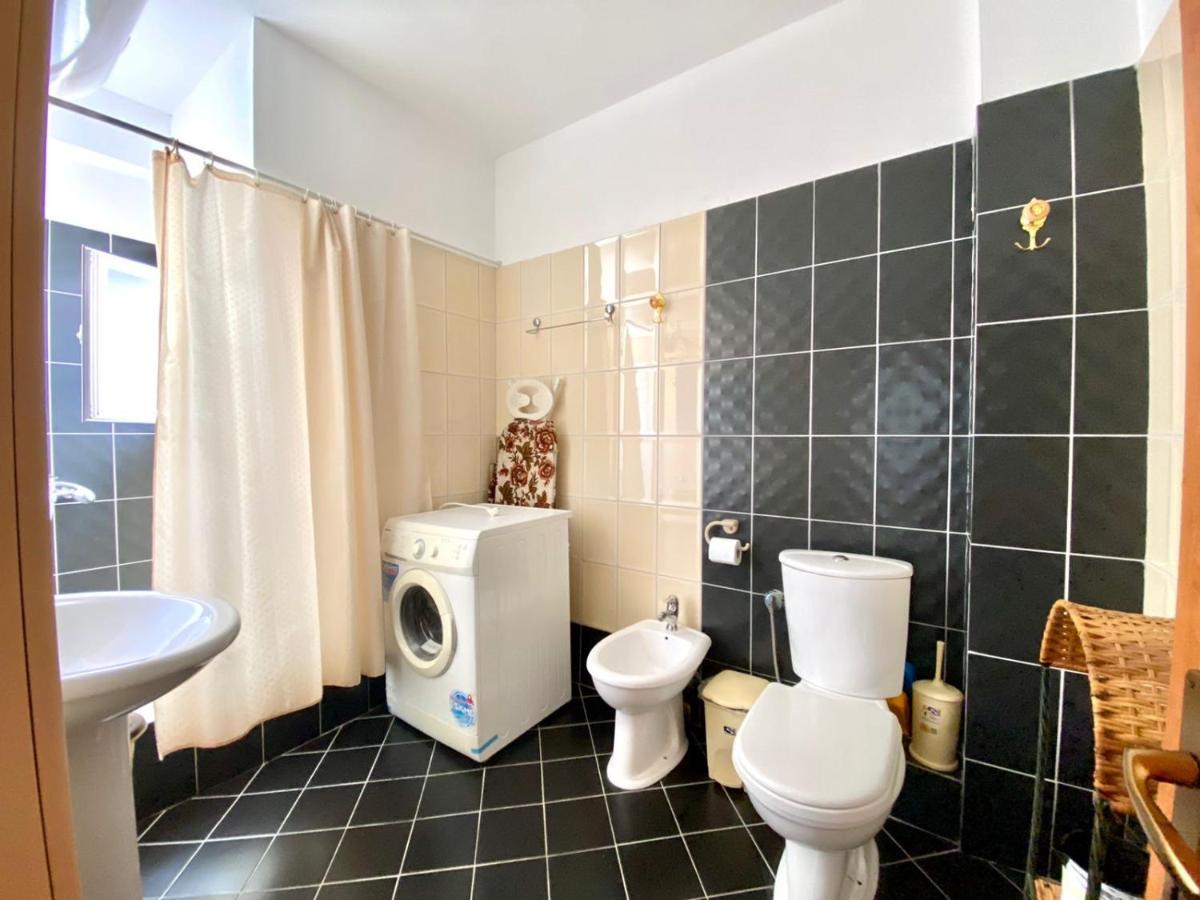Caramel Sun Studios Apts Sarandë 외부 사진