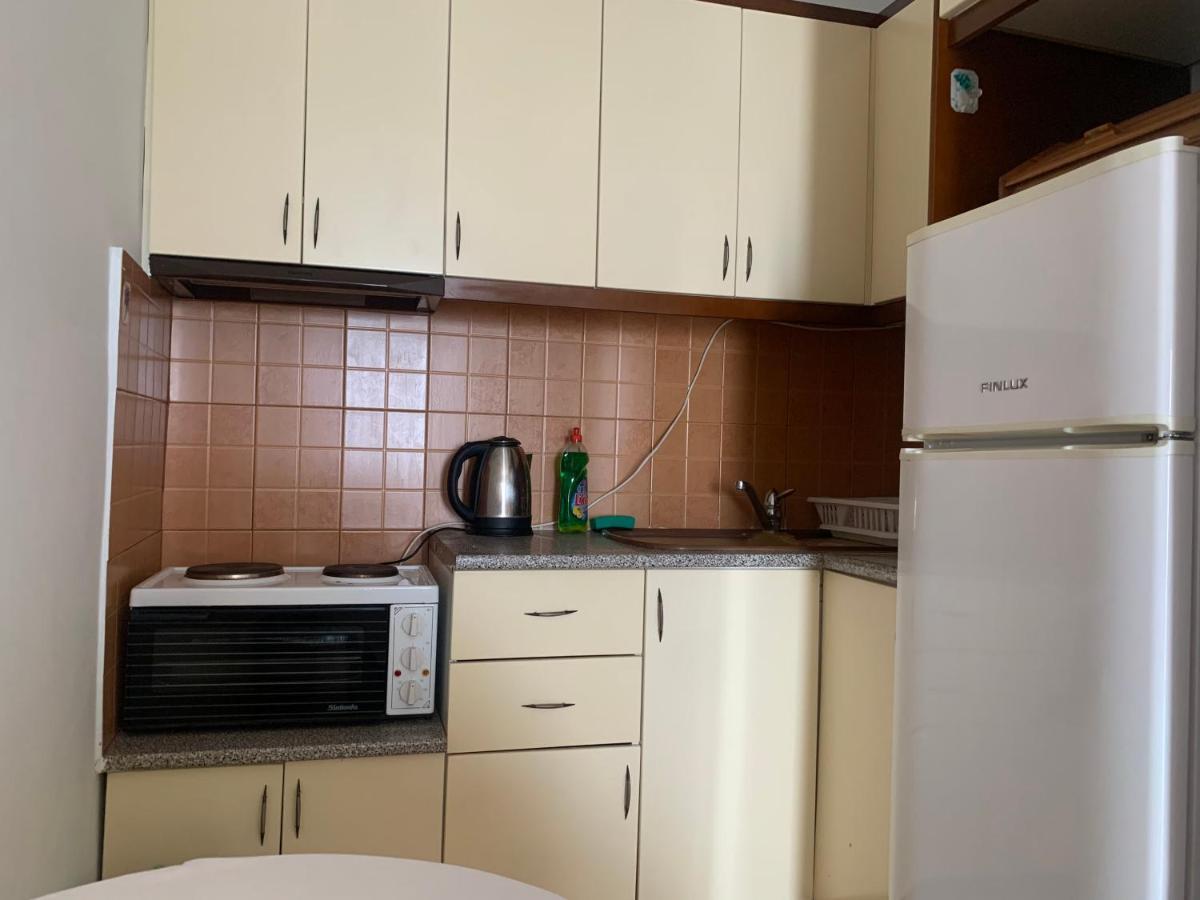 Caramel Sun Studios Apts Sarandë 외부 사진