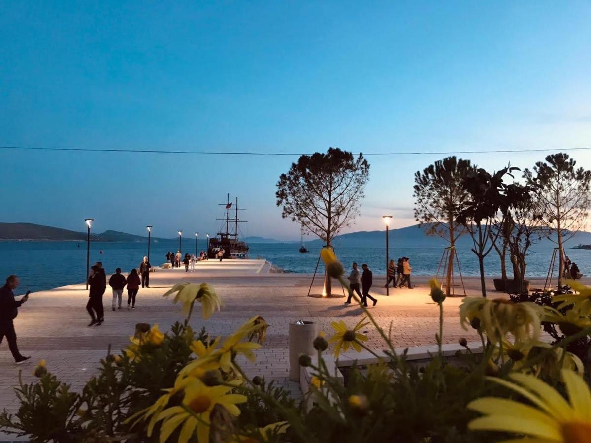 Caramel Sun Studios Apts Sarandë 외부 사진