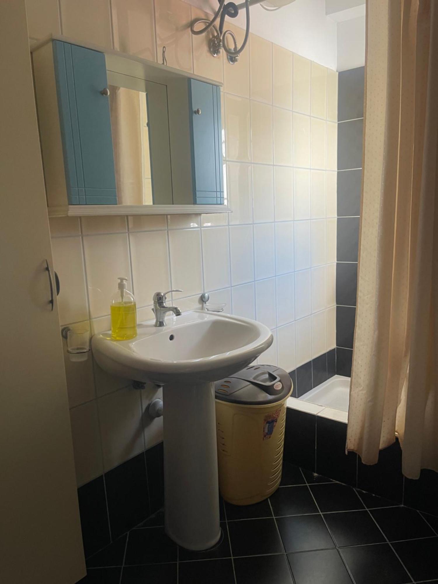 Caramel Sun Studios Apts Sarandë 외부 사진