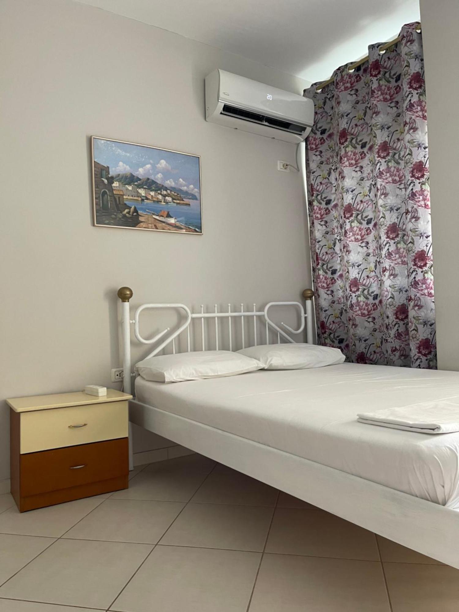 Caramel Sun Studios Apts Sarandë 외부 사진