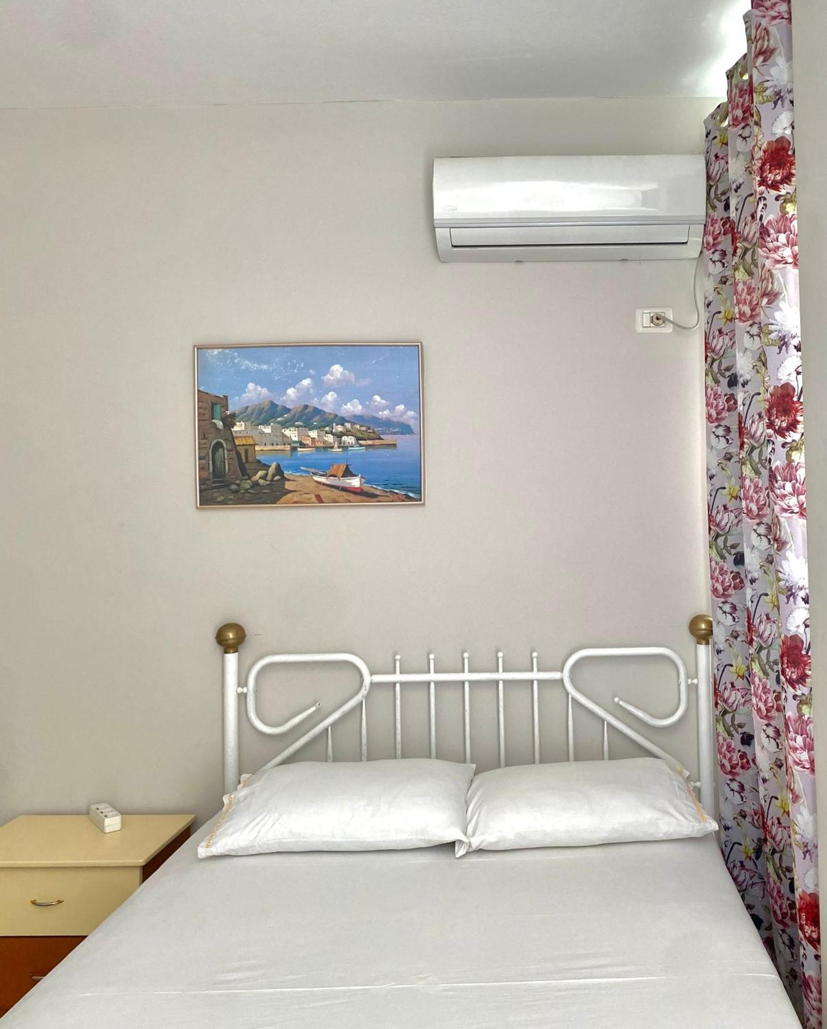 Caramel Sun Studios Apts Sarandë 외부 사진