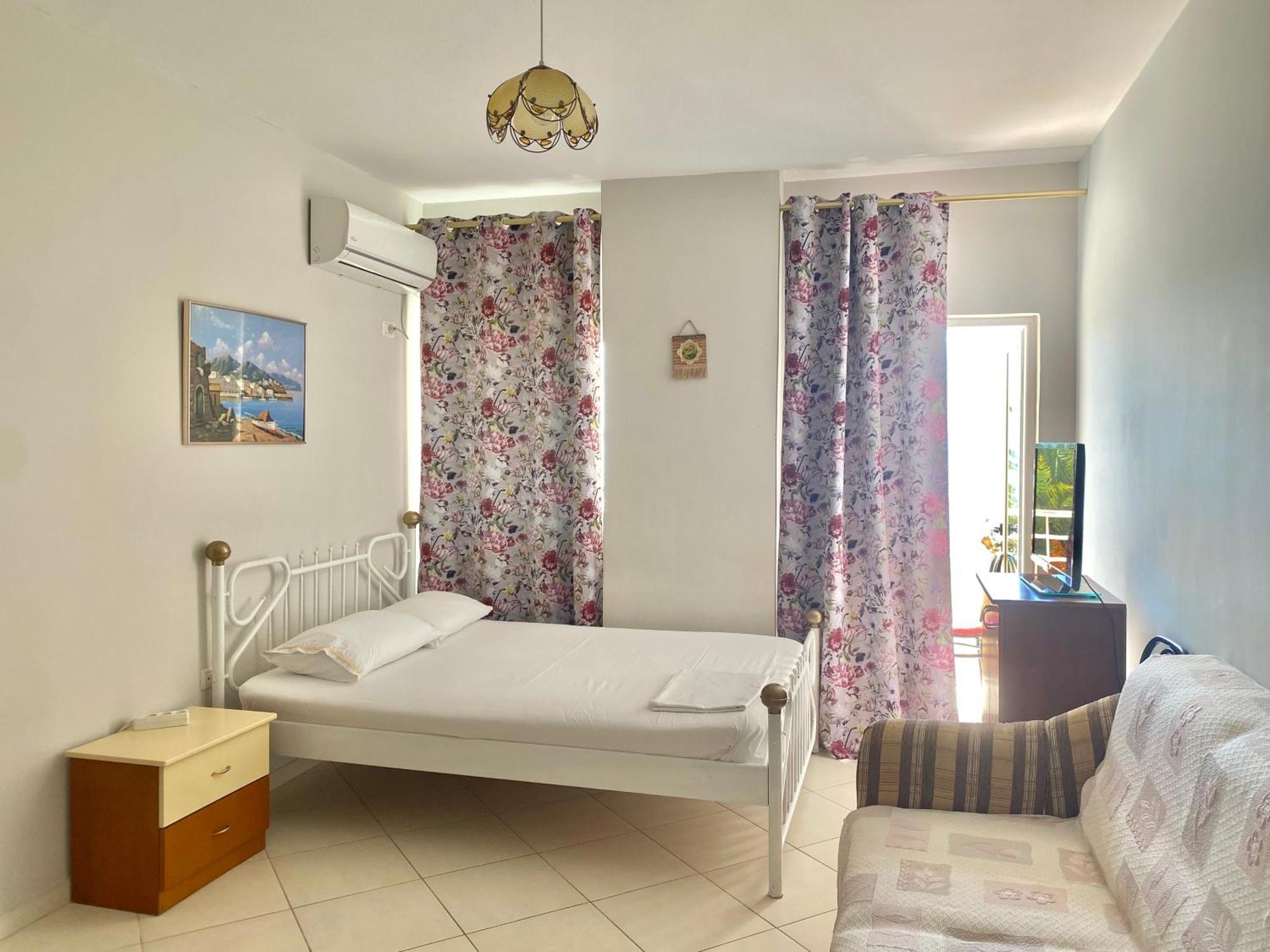 Caramel Sun Studios Apts Sarandë 외부 사진