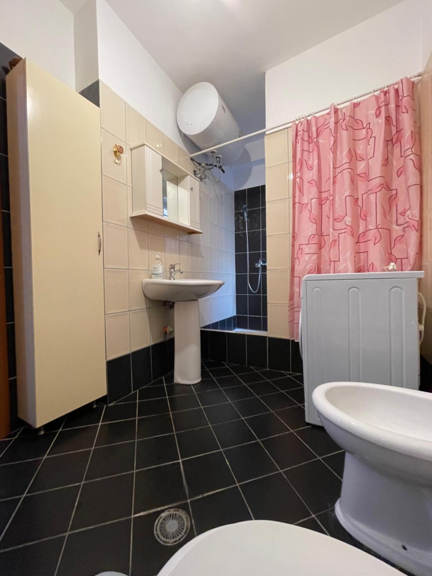 Caramel Sun Studios Apts Sarandë 외부 사진